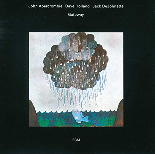 John Abercrombie - Gateway - CD