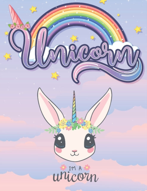 ELAIRMI - coloring book   Im a   8.5/11 inch  21.59/27.94 cm 60 page -