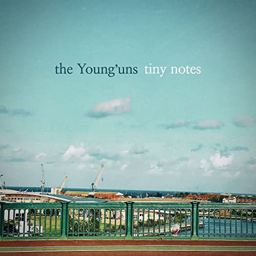 Young'uns - Tiny Notes CD - CD