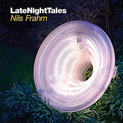 Nils Frahm - LateNightTales - CD