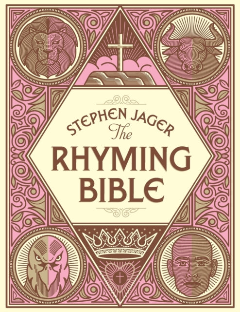 Jager - Rhyming Bible - New paperback or softback