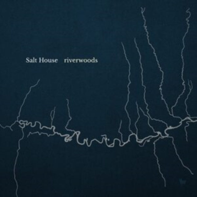 SALT HOUSE - RIVERWOODS - CD