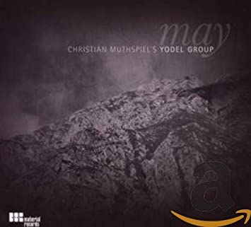 MUTHSPIEL CHRISTIAN - MAY - CD