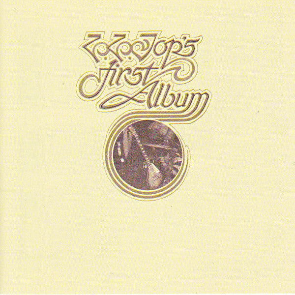 ZZ Top - 's First Album - CD