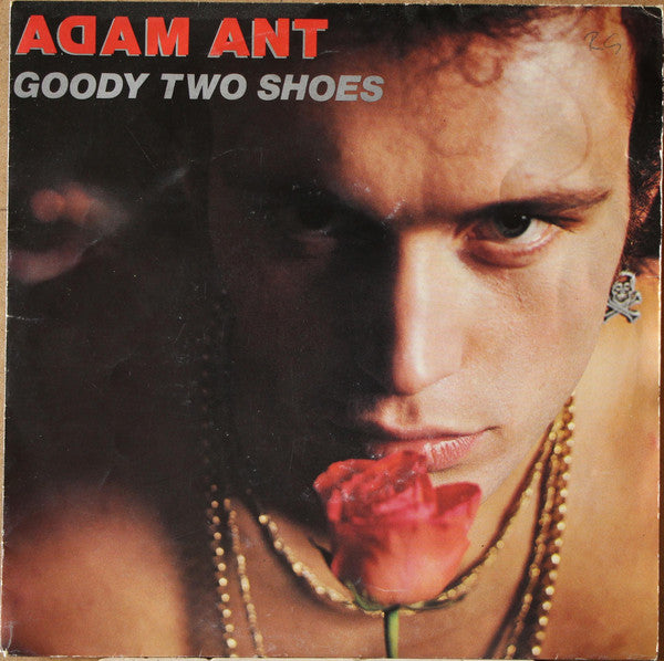 Adam Ant - Goody Two Shoes - Used Vinyl Record 7"