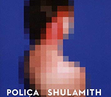 Polica - Shulamith - CD