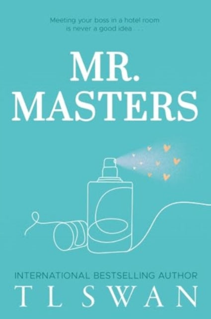 T L Swan - Mr. Masters - New Paperback