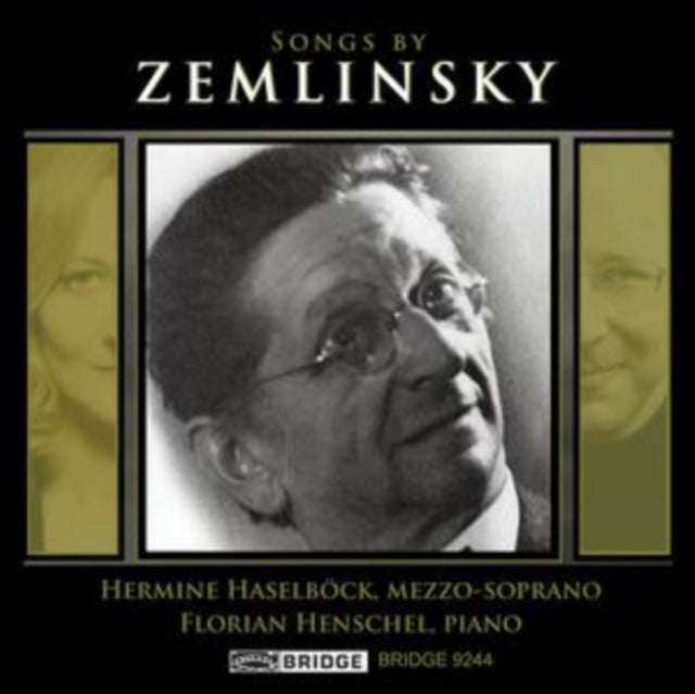 Songs (Henschel Haselbock) - CD