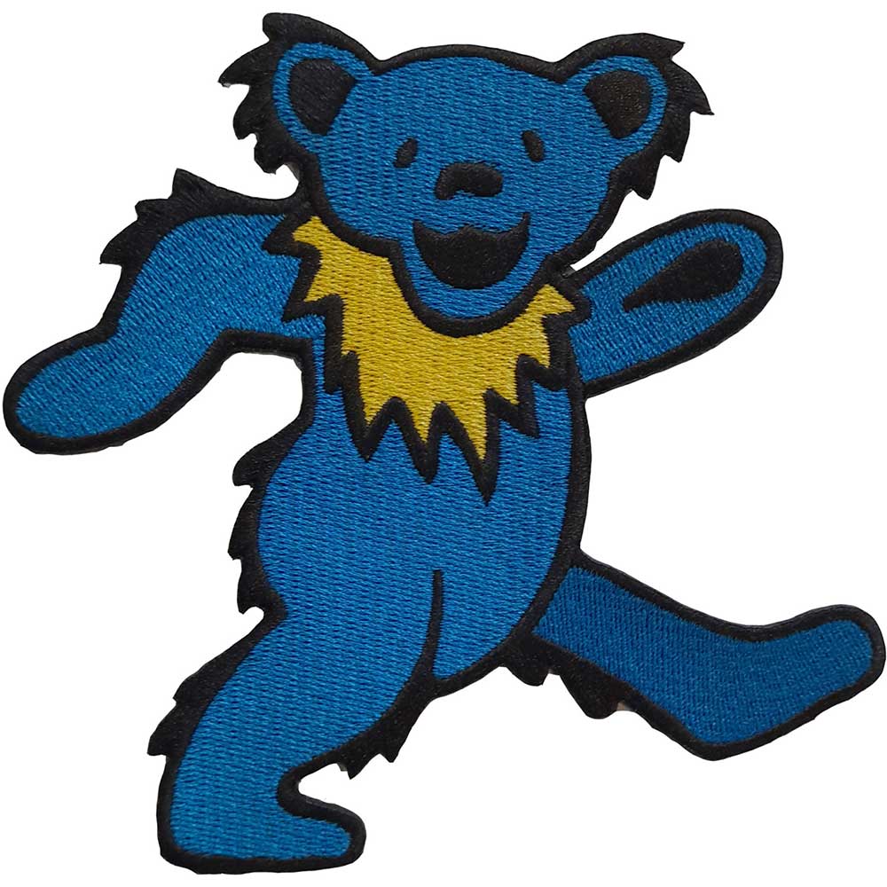 Grateful Dead - keyrings - Standard