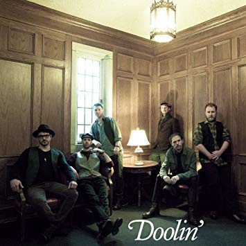 Doolin' - CD