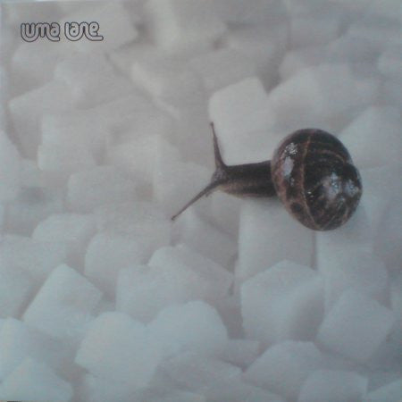 Luma Lan - Nicegirls - Used Vinyl Record Mini-Album