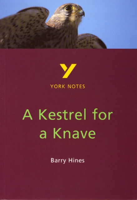 Chrissie Wright - A Kestrel for a Knave - Paperback