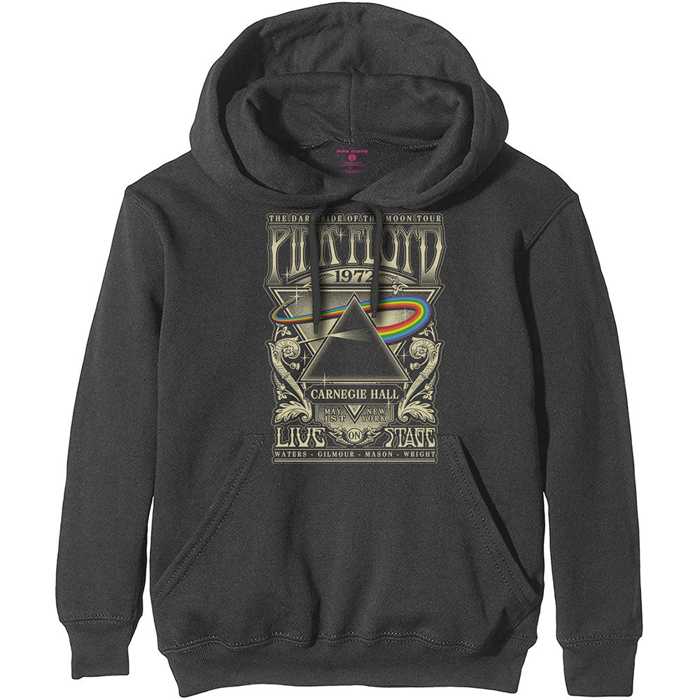 Pink Floyd - hoodies - Unisex - Long Sleeves - Medium