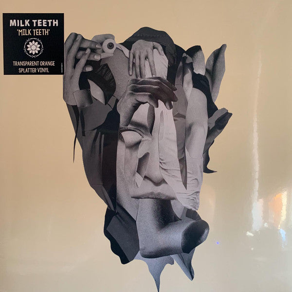 Milk Teeth - Used Vinyl Record