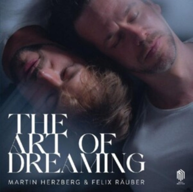 MARTIN HERZBERG  FEL - ART OF DREAMING - CD