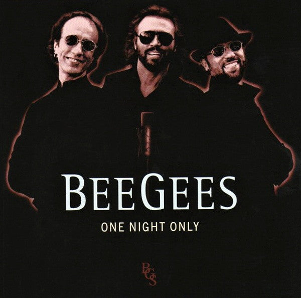 Bee Gees - One Night Only - Used CD