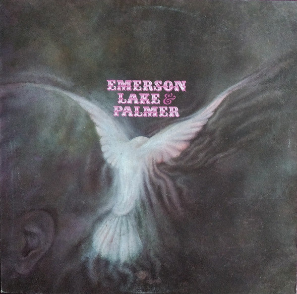 Emerson - , - Used Vinyl Record