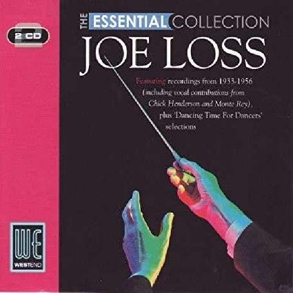 Joe Loss - Essential Collection - CD