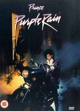 Purple Rain - DVD