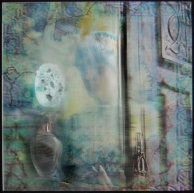 PROC FISKAL - SIREN SPINE SYSEX - CD
