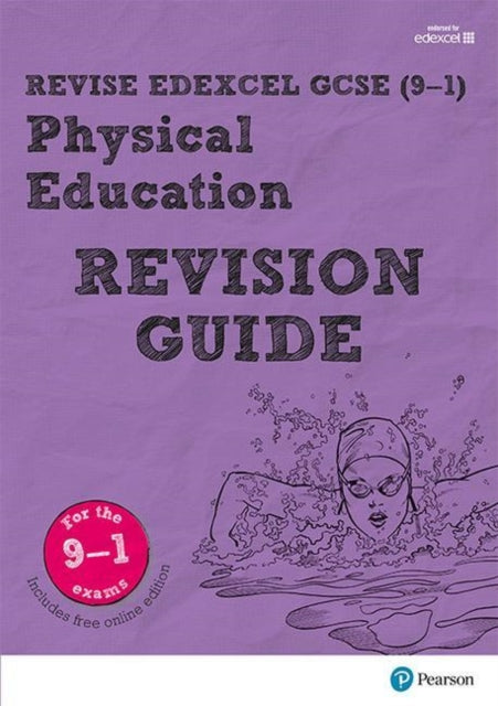 Jan Simister - Revise Edexcel GCSE (9-1) Physical Education Revision G
