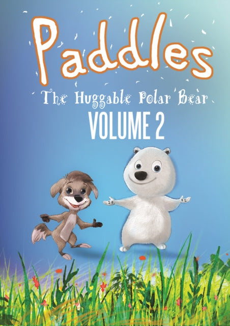 FEATURE FILM - PADDLES: VOLUME TWO - DVD