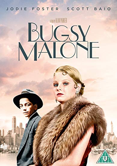 Bugsy Malone - DVD