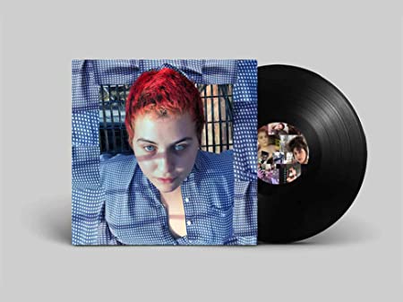 LILY KONIGSBERG - BEST OF  RIGHT NOW - Vinyl Record 12" record