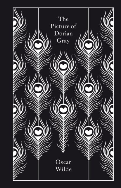 Oscar Wilde - Picture of Dorian Gray - Hardback