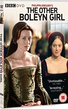 Other Boleyn Girl - DVD