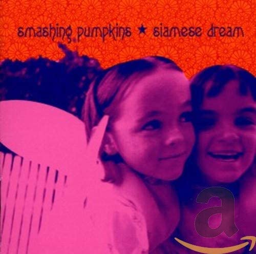 Smashing Pumpkins - Siamese Dream - COMPACT DISC