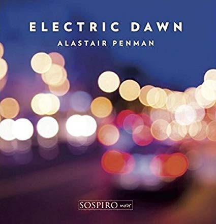 Alastair Penman - : Electric Dawn - CD