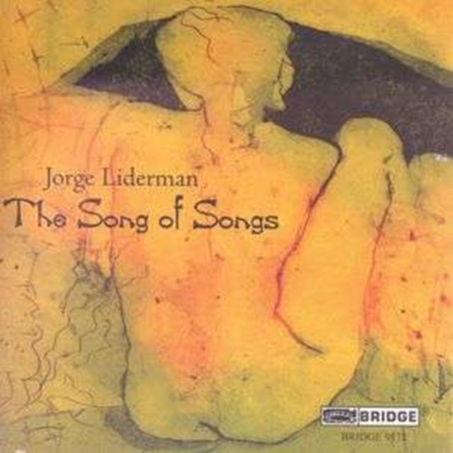 Song of Songs The (Kuzma Milnes) - CD