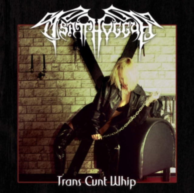 TSATTHOGGUA - TRANS CUNT WHIP - CD