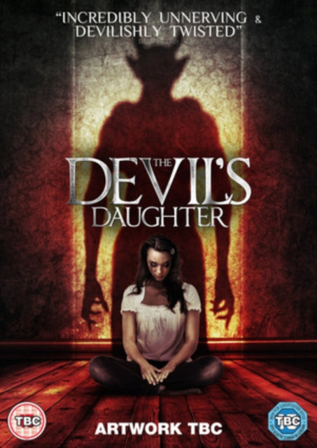 Devil's Children - New DVD