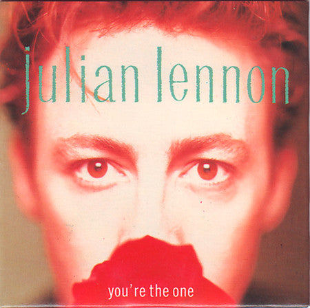 Julian Lennon - You're The One - Used CD