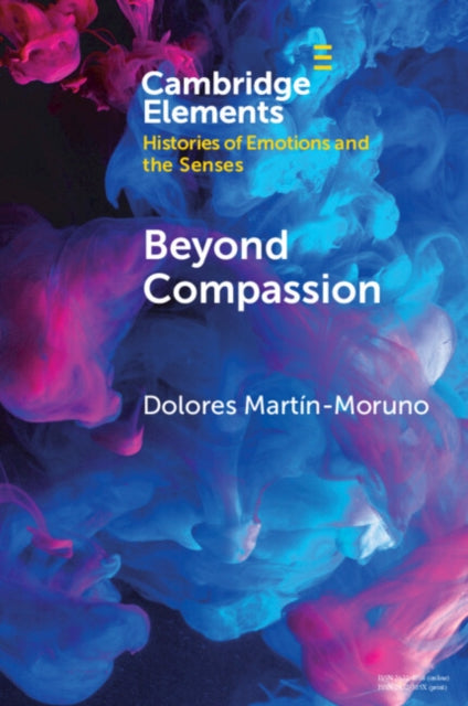 Dolores Martin-Morun - Beyond Compassion   Gender and Humanitarian Act