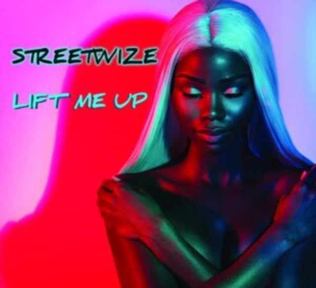 Streetwize - Lift Me Up - CD