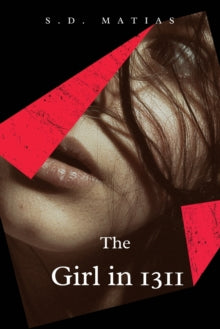 Matias - Girl in 1311 - New paperback or softback