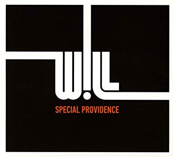 Special Providence - Will - CD