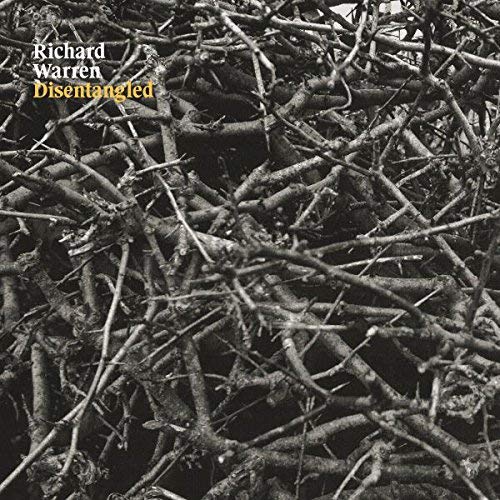 Richard Warren - DIsentangled - Vinyl Record