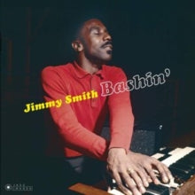 SMITH JIMMY - BASHIN - Vinyl Record