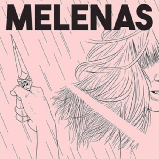 MELENAS - CD