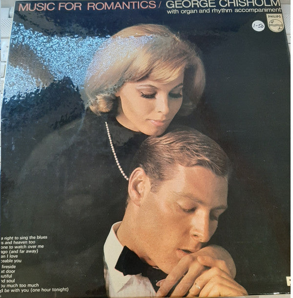 George Chisholm - Music For Romantics - Used Vinyl Record