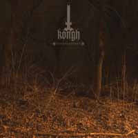 KONGH - COUNTING HEARTBEATS - CD