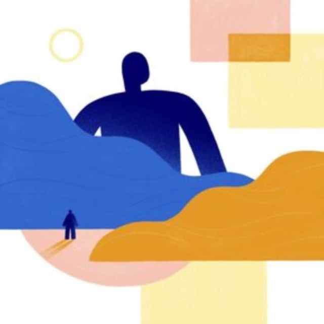 Coronas - True Love Waits - Vinyl Record VINYL