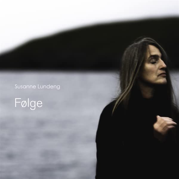 Susanne Lundeng - Folge - CD