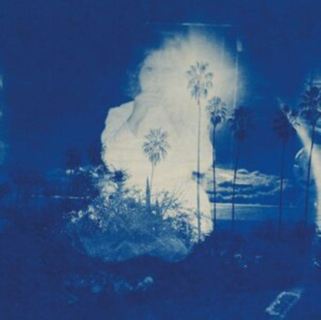 Fruit Bats - A River Running to Your Heart - CD