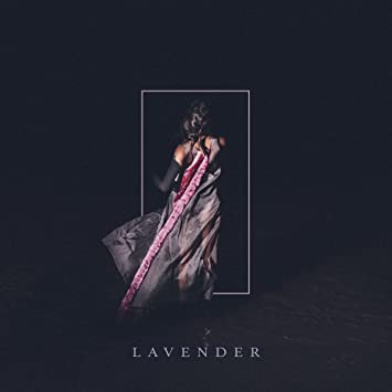 HALF WAIF - LAVENDER - Vinyl Record