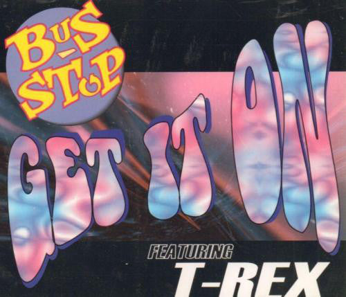 Bus Stop - Get It On - Used CD